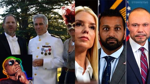 They Are Lying About The Epstein Files: Join The Doctor Of Common Sense Show