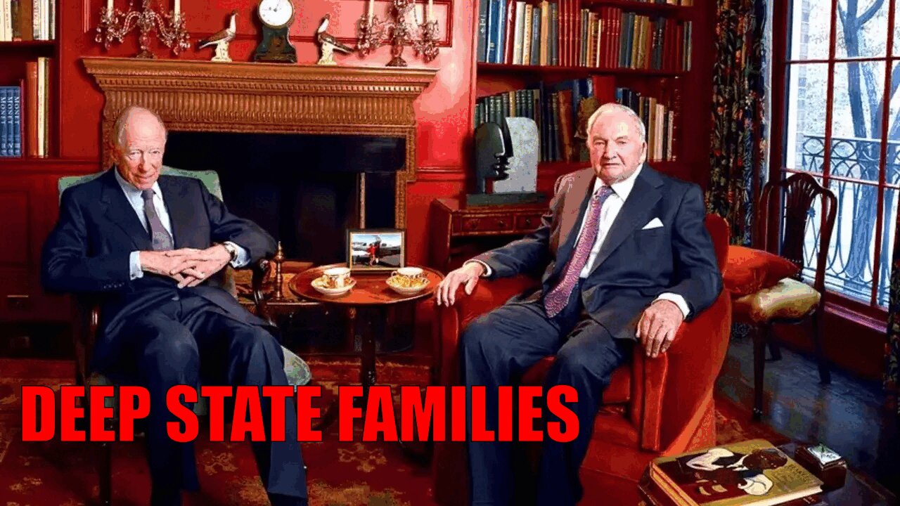 WONDERCAST EP.78- DEEP STATE FAMILIES (HISTORY, DEALINGS & NOW) PART 2: LAW OF ONE BOOK 2 PAGES 69-74 SESSIONS 37 & 38 (HIGHER SELF, TOTALITY SELF, SPIRITUAL MASS, MALDEK SOULS, RAYS, 3RD DENSITY BEINGS & 4TH DENSITY NEGATIVE BEINGS WORLD)