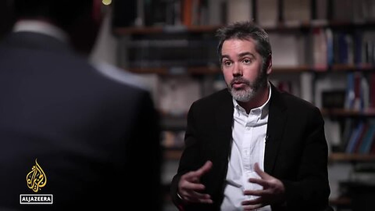 Doctors Without Borders_ Treating millions while global aid falls apart _ Talk to Al Jazeera
