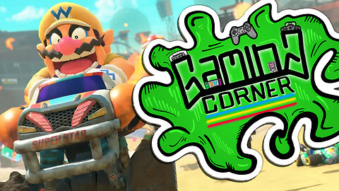Nintendo Night: Smash, Mario Kart, Strikers Online + Can YOU Beat Tony? 🎮🔥