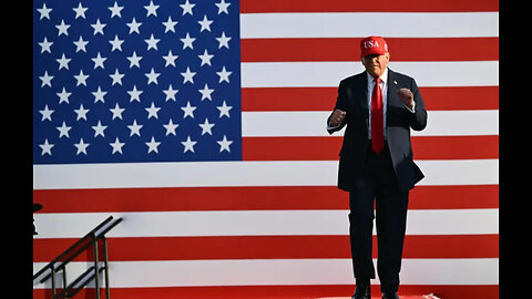 President Donald J. Trump Participates in the Salute to America Celebration [Full Rally]