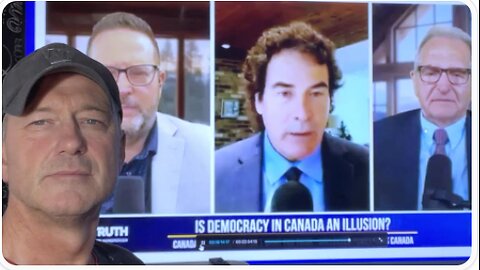 Your King Charles!!! ShockingTruth | Sheridon Michel