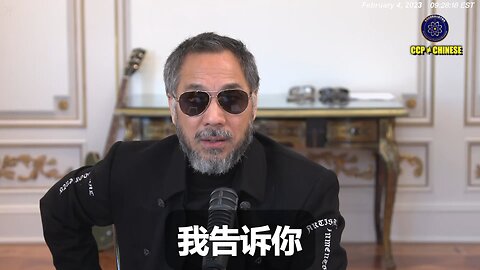 美国一定会闹明白： 为什么2017年419断播门前一天，PAG诬告七哥的案子就莫名其妙在美国立上，案子的管辖权根本不在美国，3000万的贷款根本不存在，连签名都是假的！