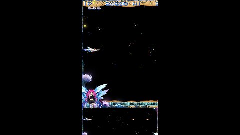 Gradius 3: Goliath!
