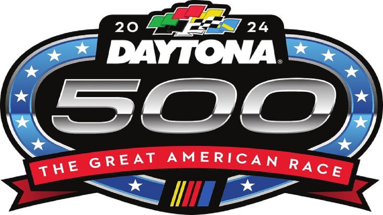 Caused a huge accident at Daytona