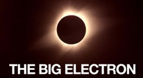 The Big Electron: Bill Hicks + George Carlin - melodysheep