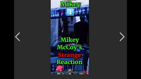 Charlie Kirk's Chief of Staff Mikey McCoy Knew