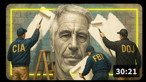 High-Level Sources CONFIRM Covert War Inside US, Israeli, & Others are Behind Epstein Case