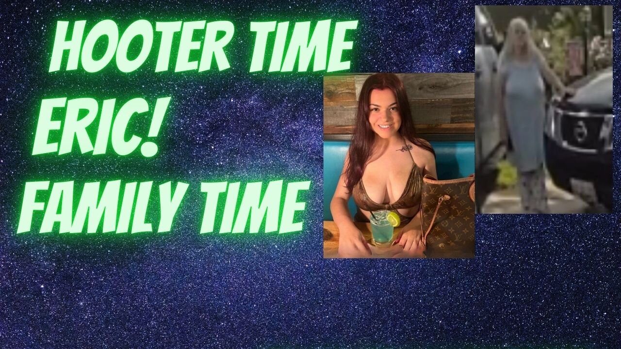 ERIC FOSS AND FAMILY EXPOSED!!! PART 1