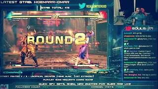 LTG Gets Silenced by Vega Player [LowTierScrib Reupload]