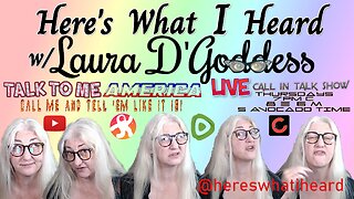 HWIH T2MA Call In Talk Show#164 What Happens When the Rich Keep Demanding We Eat Them