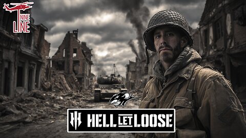 RECON-RAT - Hell Let Loose! - Liberation!