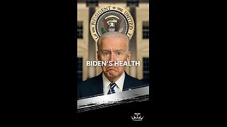 Biden's Health