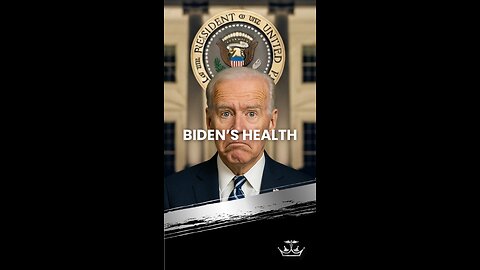 Biden's Health