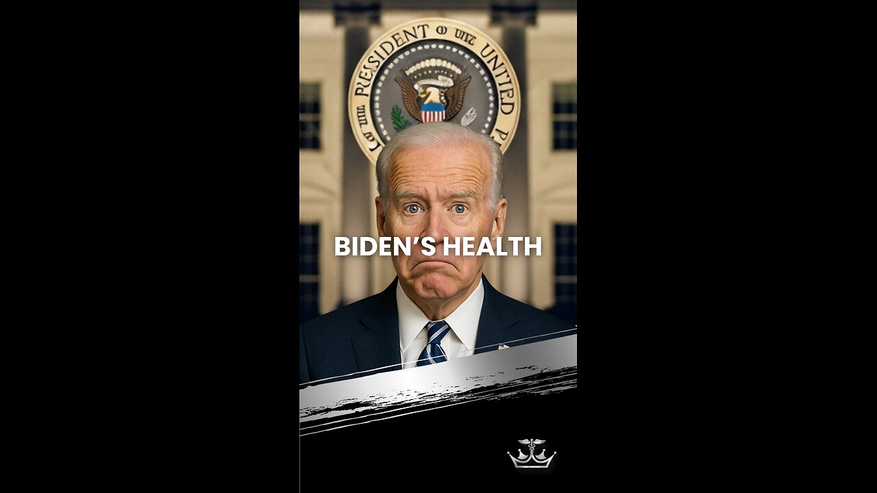 Biden's Health