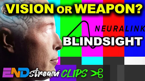 Neuralink’s Blindsight: Miracle Vision or Super‑Soldier Weapon?