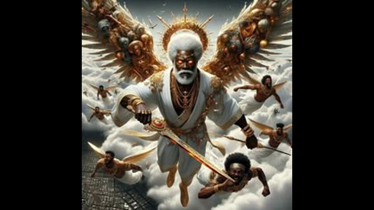 THE HEBREW ISRAELITE MEN ARE THE TRUE LEGENDARY SUPERHEROES, LEADERS, CHAMPIONS, AND WARRIORS!!
