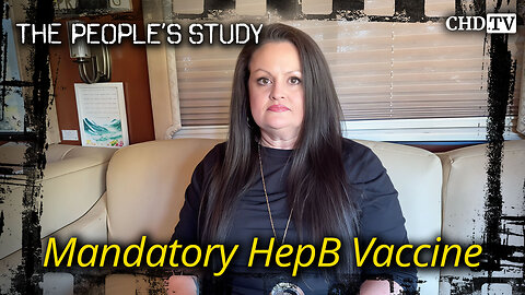 Mandatory HepB Vaccine