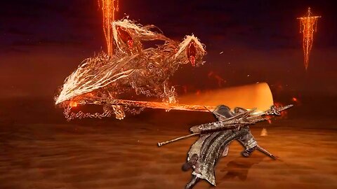 The New Everdark Gladius is Brutal