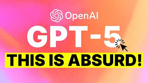 This ChatGPT SEO Hack Is INSANE!