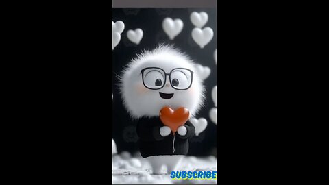cuteness