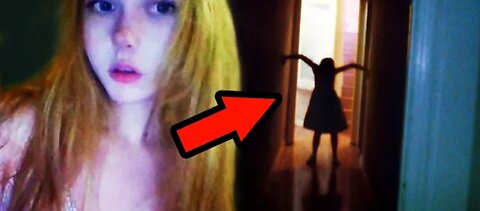 10 SCARY Videos That Are INSANE