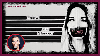 🎬 A Mikki Willis Documentary: 'Follow the Silenced' 💉 Following Stories of the Covid Vaccine Injured
