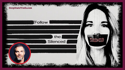 🎬 A Mikki Willis Documentary: 'Follow the Silenced' 💉 Following Stories of the Covid Vaccine Injured