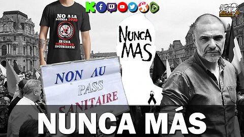 🚨🇺🇾 l El día del "NUNCA MÁS"