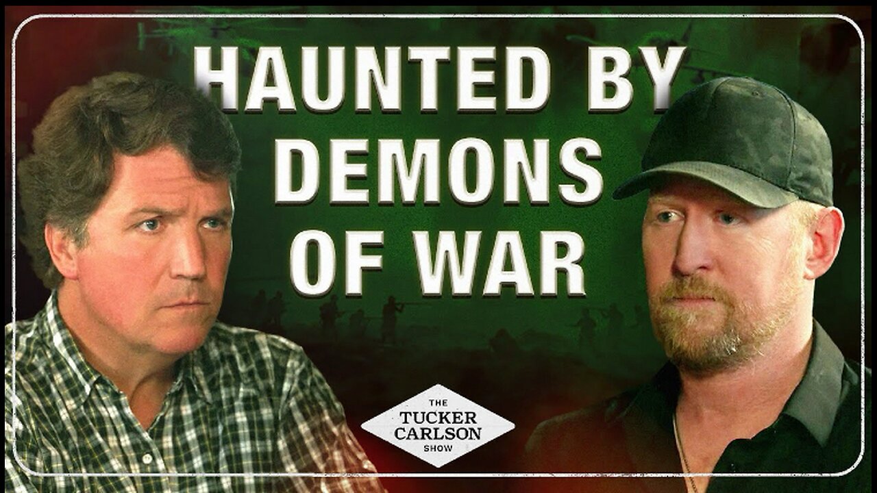 Former Navy SEAL Says the Warmongers Pushing for Regime Change in Iran are Disgusting