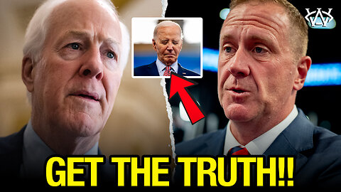 Biden Competency Hearings Launching in Senate!