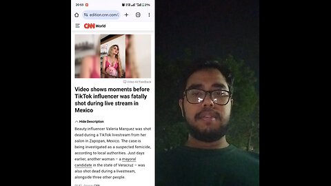 An open challenge to a misogynist person: I gonna catch you soon and tear you apart bsdk