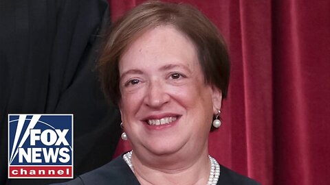 POLITICAL HACK Supreme Court justice accused of hypocrisy on injunctions stance
