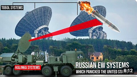 Russian electronic warfare systems panicked the USA and its allies! By jamming satellite signals