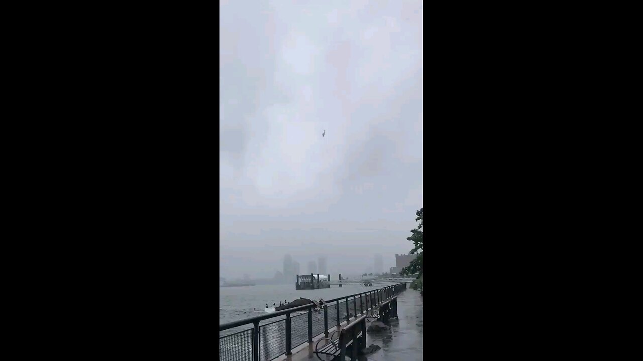 crash