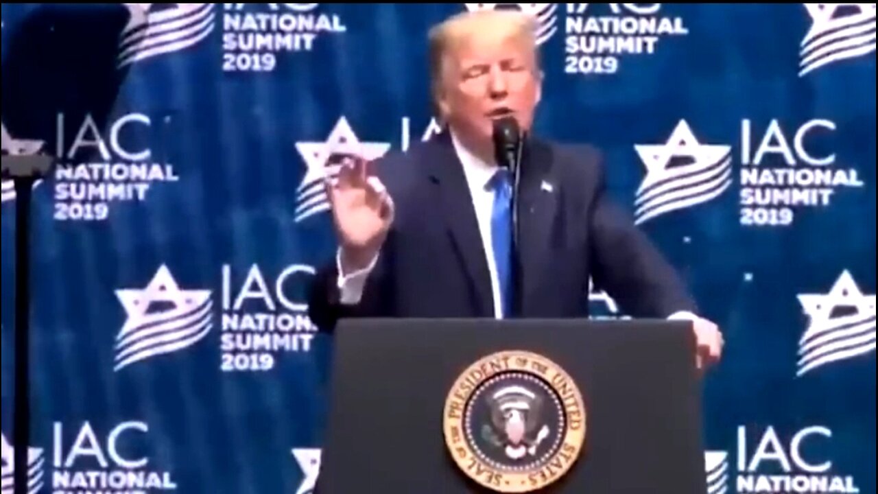 WHO ACTUALLY CONTROLS THE NEWS, PRESIDENT AND THE WORLD! PARODY 🔥