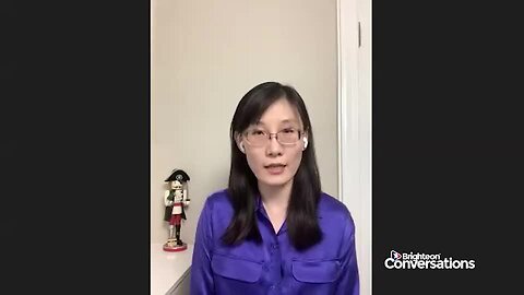 "Mike Adams Discusses China's Invasion Plans with JR Nyquist and Dr. Yan Li-Meng"