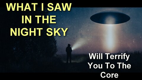 Season 1 Episode 6-Skywatching Experiences