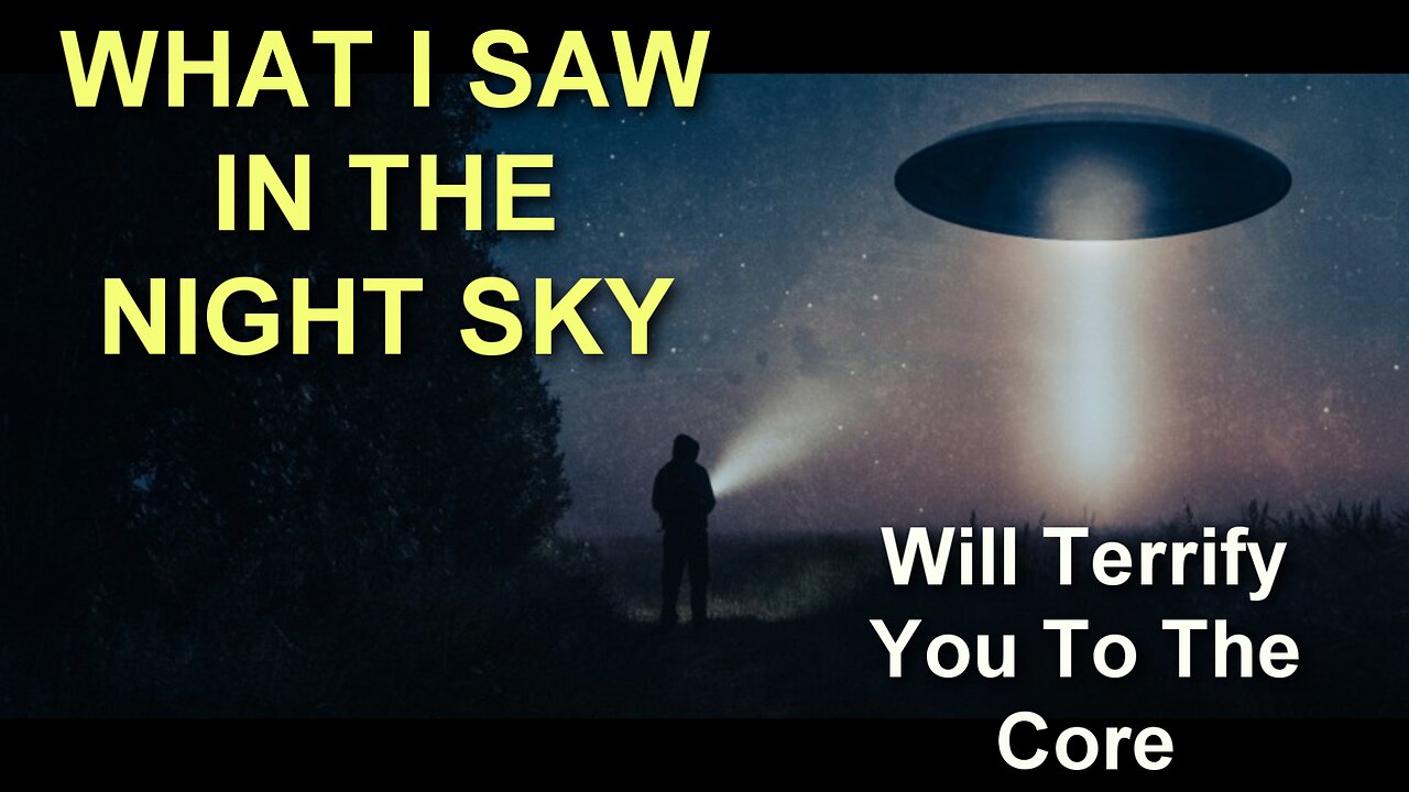 Season 1 Episode 6-Skywatching Experiences
