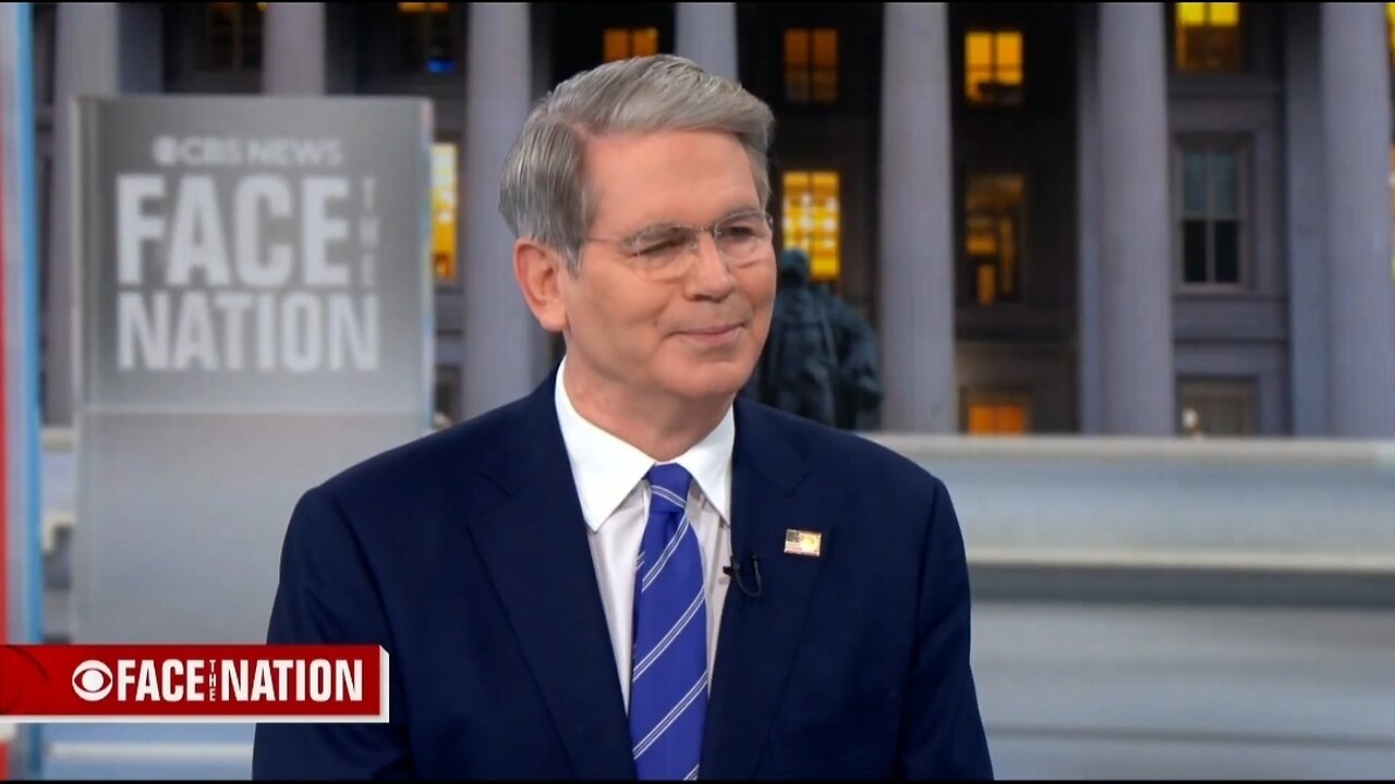 Treasury Secretary: U.S. Will Never Default