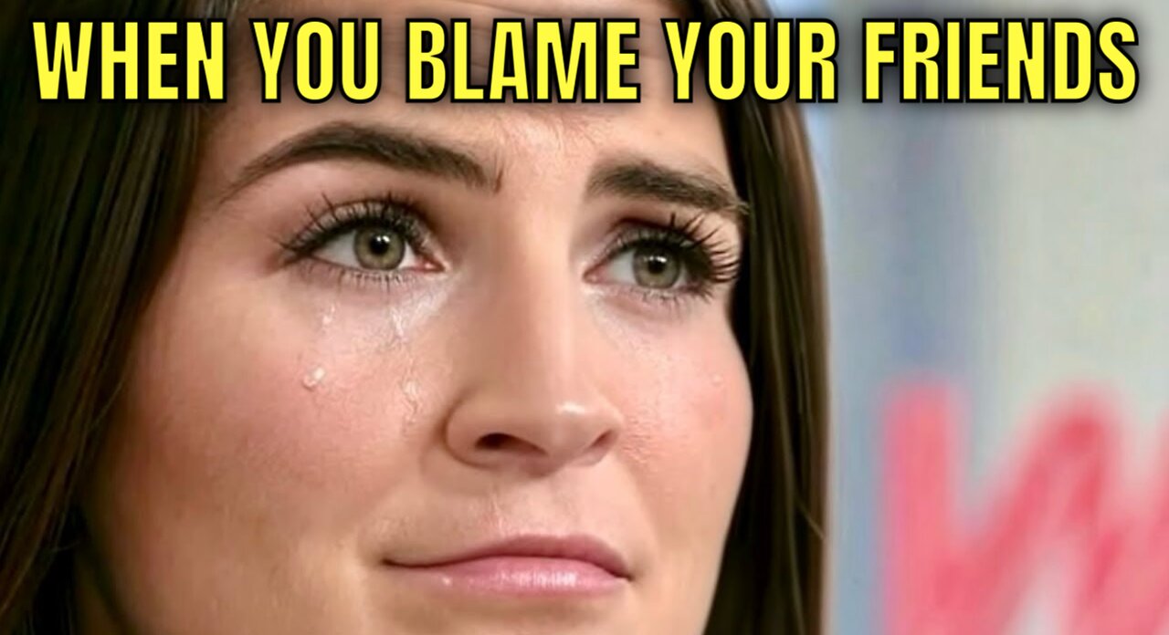 The Mainstream Media is now BLAMING DEMOCRATS for the Media’s own Coverup of Biden!