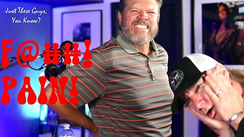 F@##! PAIN! (EP119)