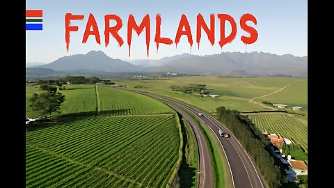 Farmlands (2018) South Africa Farmers