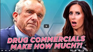 WW3 Update: MAHA Attacks Big Pharma's Billion-Dollar Commercial Scheme 14m