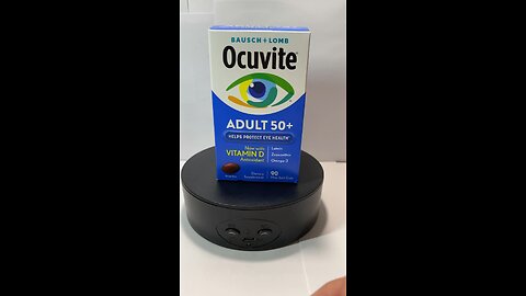 Buy It Now: OCUVITE Eye Health Support Vitamins - New Sealed Exp.10/26 - 90 Mini-Soft Gels