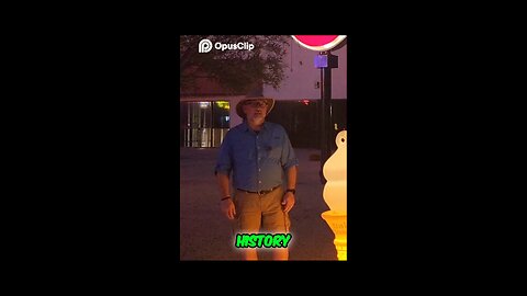 Awesome Neon Park in this Arizona city