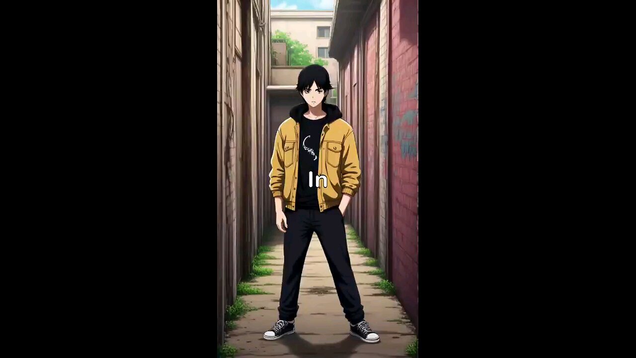 Kung Fu Hustle ( Shalom Kolontarov )