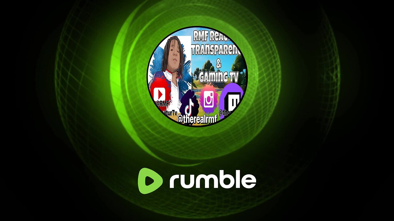 RMF ((Live)) random video reactions