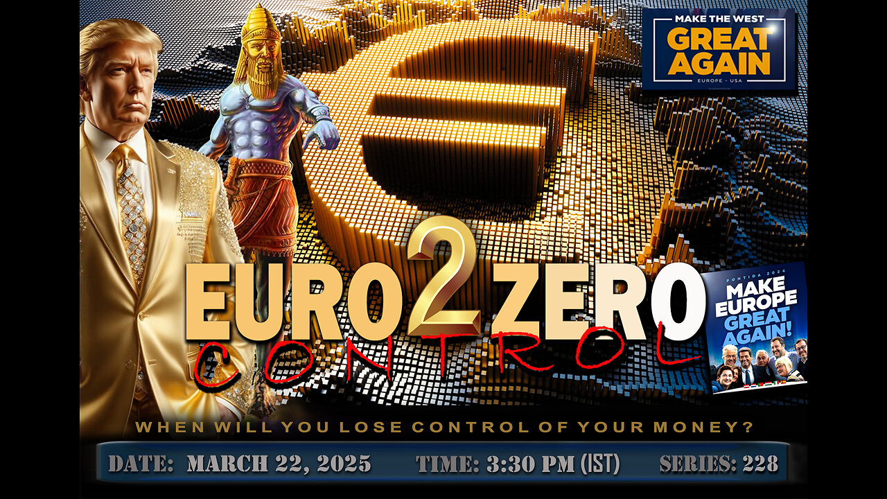 EURO 2 ZERO CONTROL