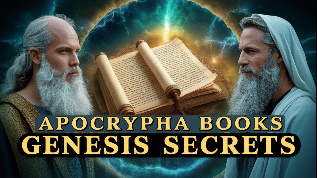 Shem in Africa: Unveiling Biblical Secrets